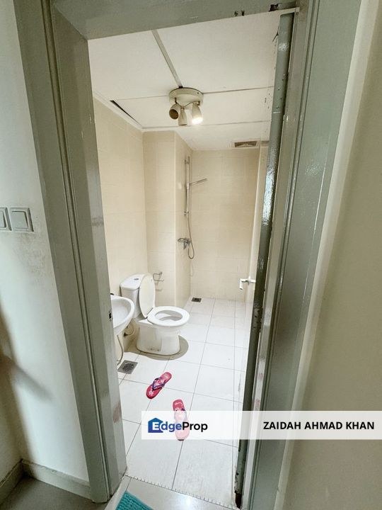 SOLARIS DUTAMAS KUALA LUMPUR SERVICED RESIDENCES FOR SALE FULLY FURNISHED , Kuala Lumpur, Dutamas