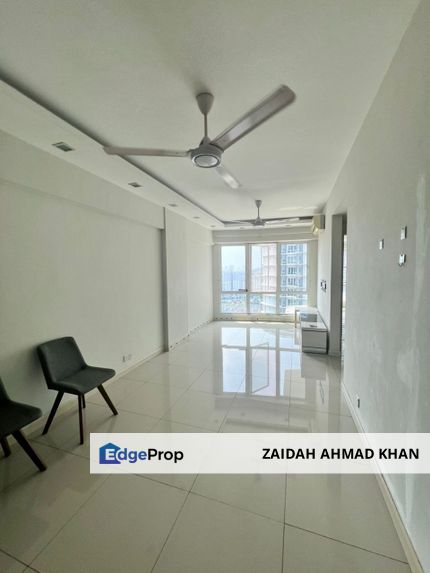 🛎️ High Floor Haven @ Tiara Mutiara 💸 RM360,500 | Freehold Service Residence 🏡 2+1 Beds • 2 Baths • 735 sq.ft 🚗 Includes Parking | Non-Bumi Lot  ✨, Kuala Lumpur, Jalan Klang Lama (Old Klang Road)