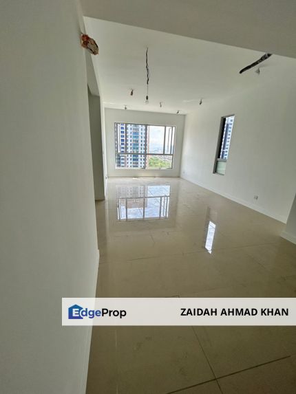 ✨ Stylish 2+1 Bed Condo in Alam Damai – Freehold & Gated! Rumah Cantik 2+1 Bilik di Alam Damai – Pegangan Bebas & Berpagar!, Kuala Lumpur, Cheras