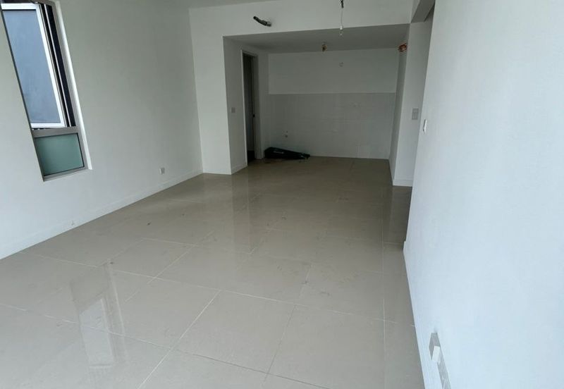 Lakefront Condominium | Emerald Hills @ Alam Damai