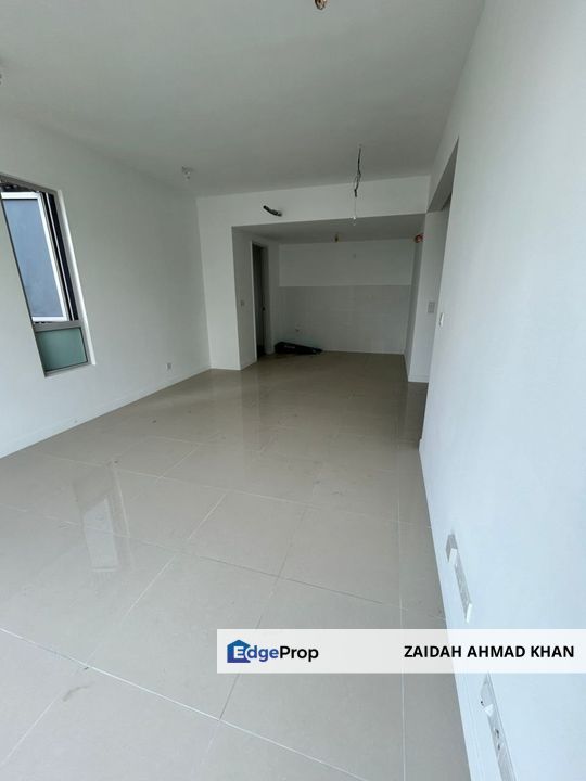 Lakefront Condominium Alam ✨ Stylish 2+1 Bed Condo in Alam Damai – Freehold & Gated! Rumah Cantik 2+1 Bilik di Alam Damai – Pegangan Bebas & Berpagar!, Kuala Lumpur, Cheras