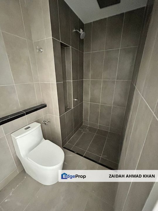 Lakefront Condominium Alam ✨ Stylish 2+1 Bed Condo in Alam Damai – Freehold & Gated! Rumah Cantik 2+1 Bilik di Alam Damai – Pegangan Bebas & Berpagar!, Kuala Lumpur, Cheras