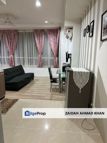 Airbnb Interior Decoration Studio in KLCC Area Ready For Airbnb 850m from KLCC, Kuala Lumpur, KLCC