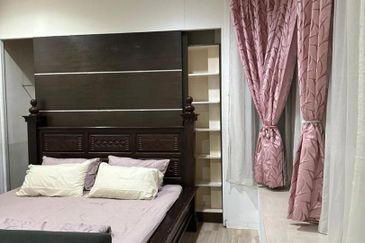 Parkview Service Apartment