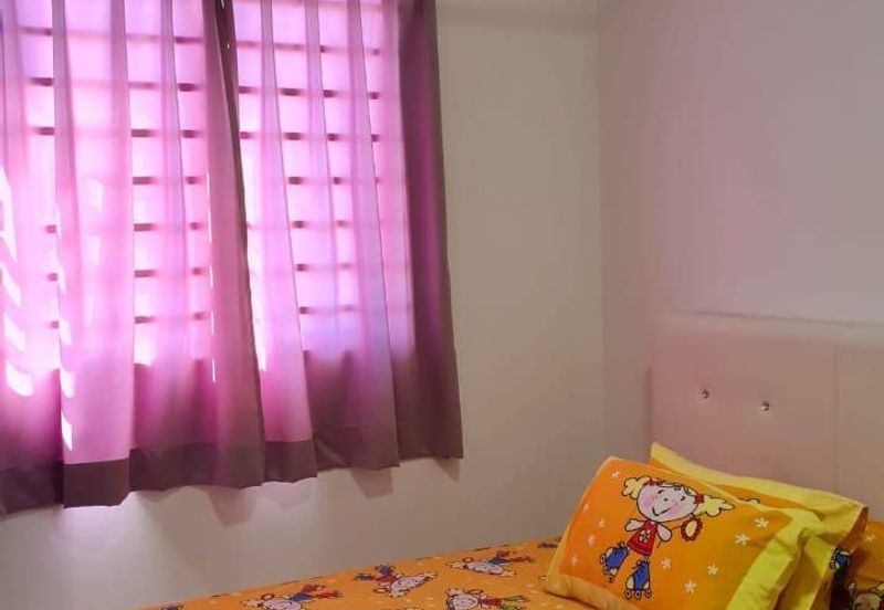 Karisma Apartment @ Eco Majestic