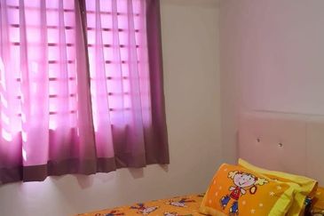 Karisma Apartment @ Eco Majestic