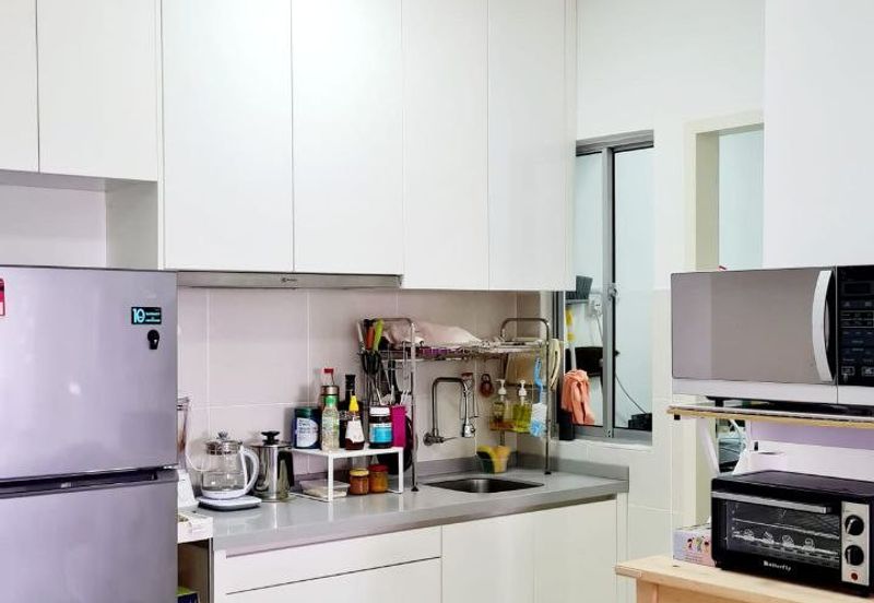 Karisma Apartment @ Eco Majestic