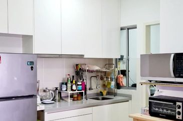 Karisma Apartment @ Eco Majestic