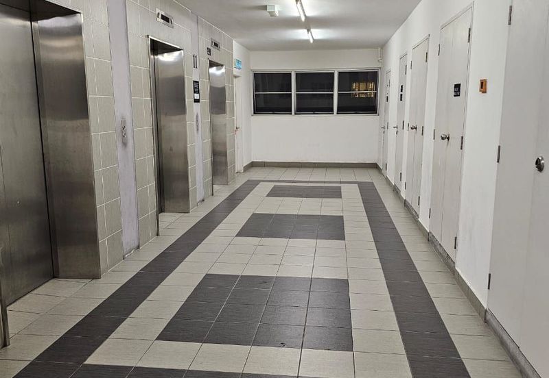 Karisma Apartment @ Eco Majestic