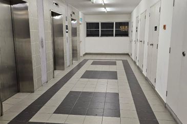 Karisma Apartment @ Eco Majestic