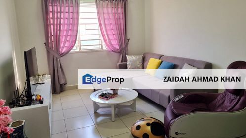 Semenyih Eco Majestic Karisma Apartment @ Eco Majectic,Semenyih For Sale Freehold Fully Furnished, Selangor, Semenyih