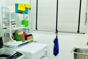 Karisma Apartment @ Eco Majestic