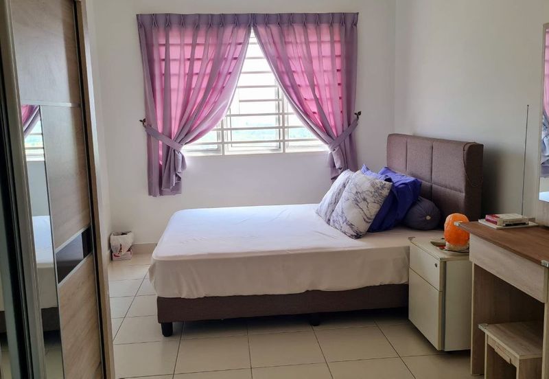 Karisma Apartment @ Eco Majestic