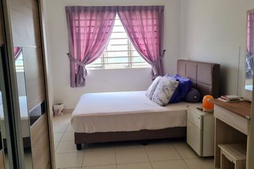 Karisma Apartment @ Eco Majestic