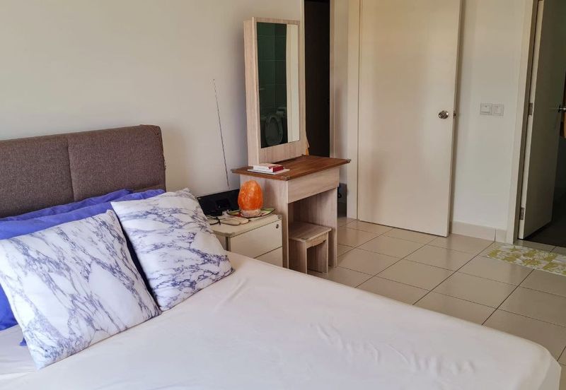 Karisma Apartment @ Eco Majestic