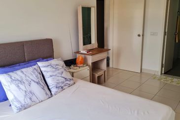 Karisma Apartment @ Eco Majestic