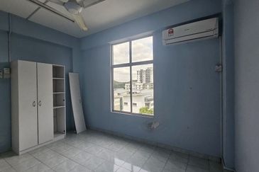Apartment Ria Indah