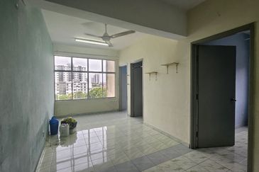 Apartment Ria Indah