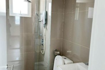 Sentul Point Residence