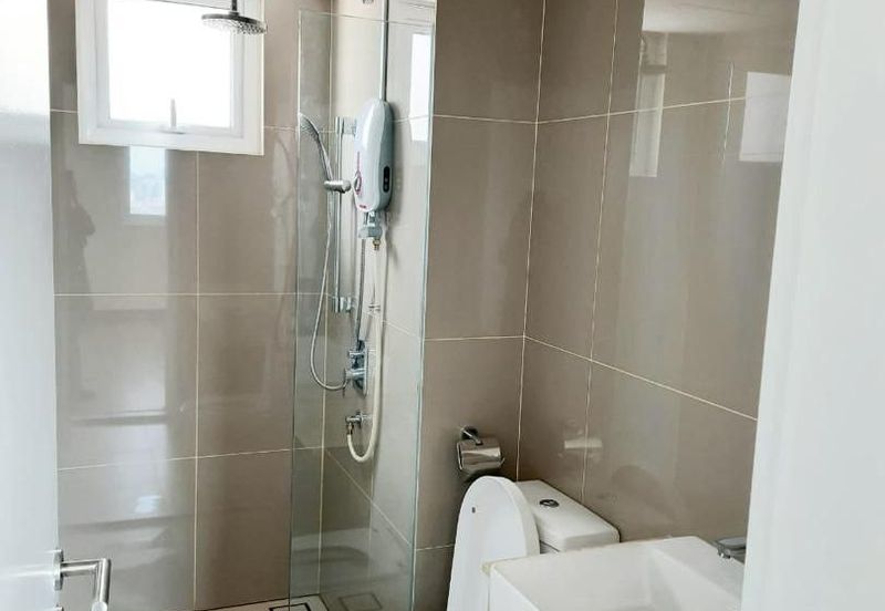 Sentul Point Residence