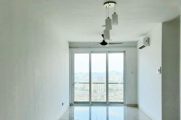 Sentul Point Residence