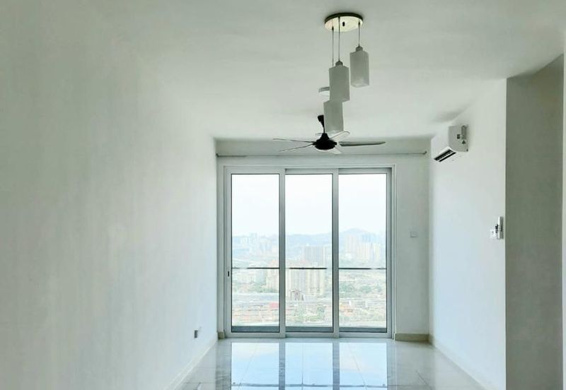 Sentul Point Residence