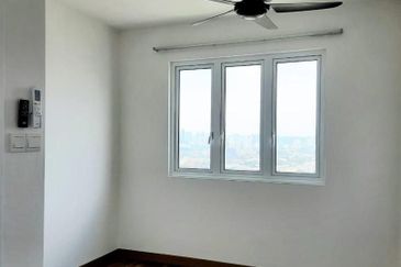 Sentul Point Residence