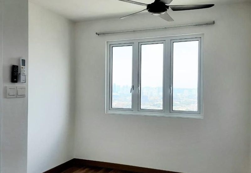 Sentul Point Residence