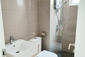 Sentul Point Residence