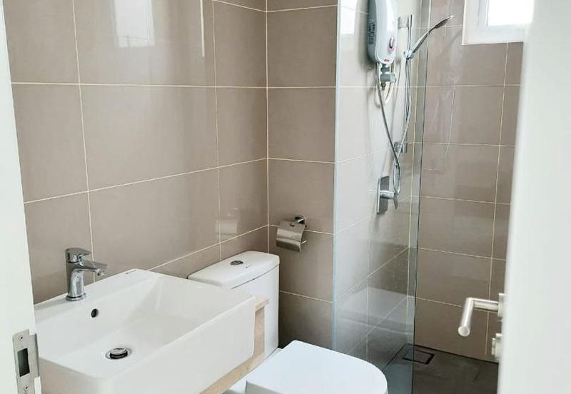 Sentul Point Residence