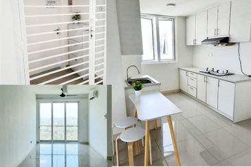 Sentul Point Residence