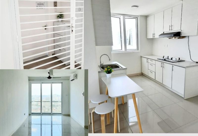 Sentul Point Residence