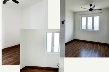 Sentul Point Residence