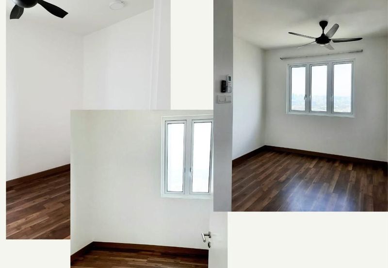 Sentul Point Residence