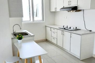 Sentul Point Residence