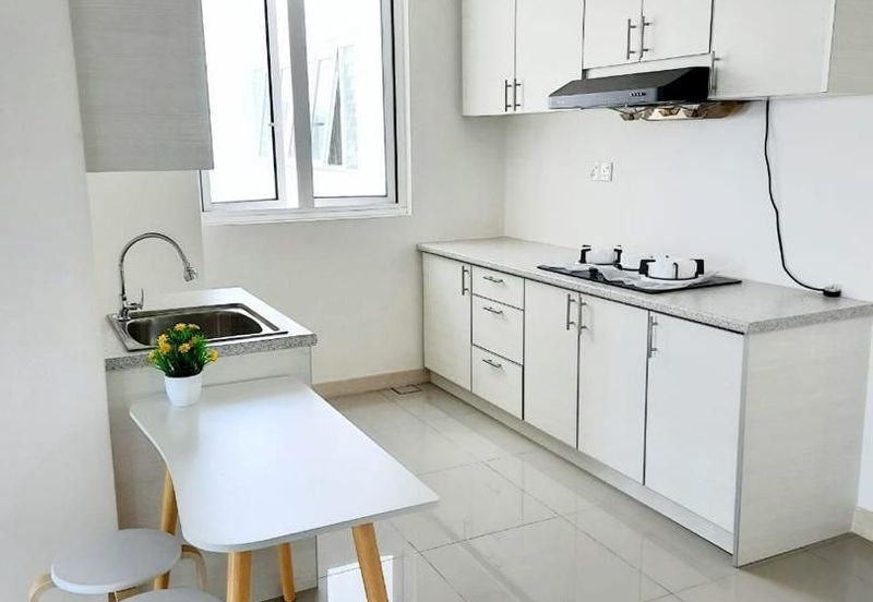 Sentul Point Residence