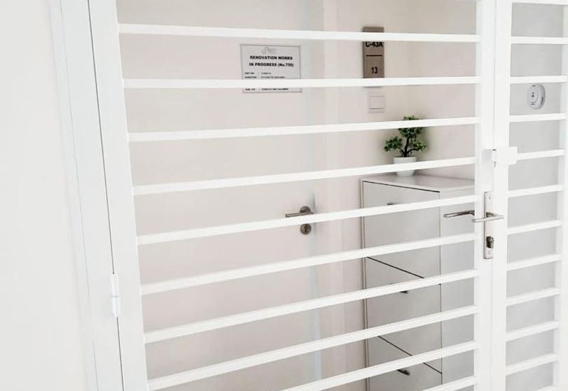 Sentul Point Residence