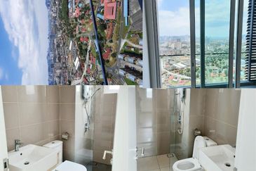 Sentul Point Residence