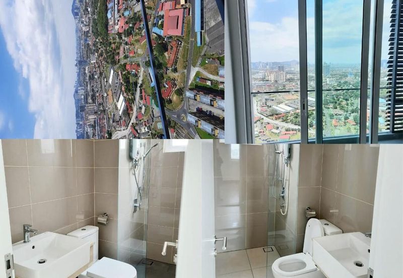 Sentul Point Residence