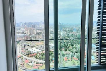 Sentul Point Residence