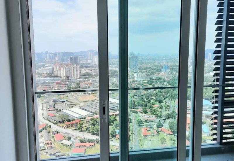 Sentul Point Residence