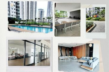 Sentul Point Residence