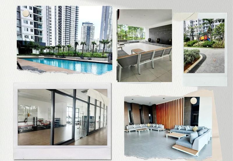 Sentul Point Residence