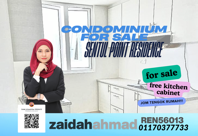 Sentul Point Residence