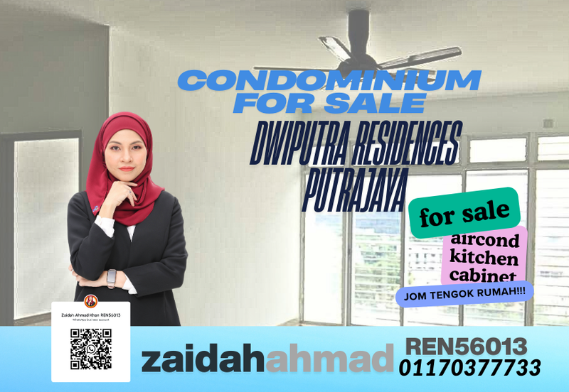 Dwiputra Residences