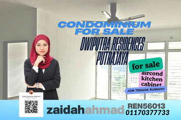 Dwiputra Residences