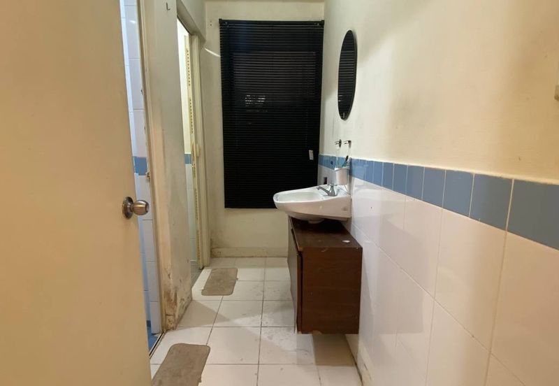 Seri Maya Condominium