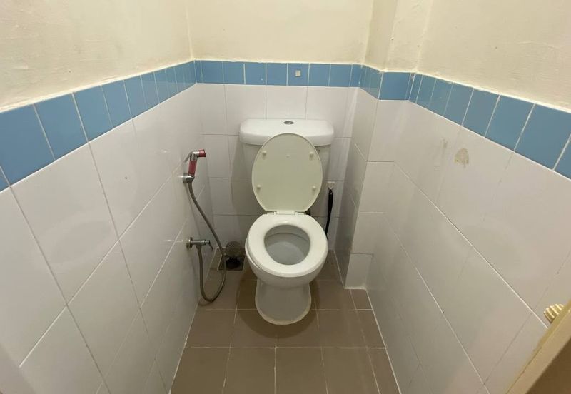 Seri Maya Condominium