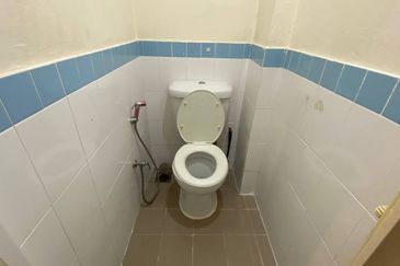 Seri Maya Condominium