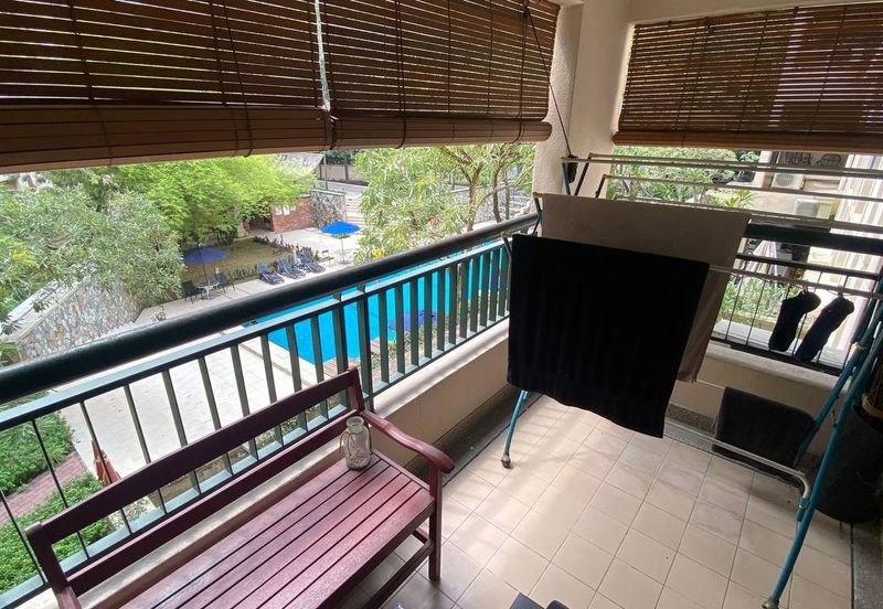 Seri Maya Condominium